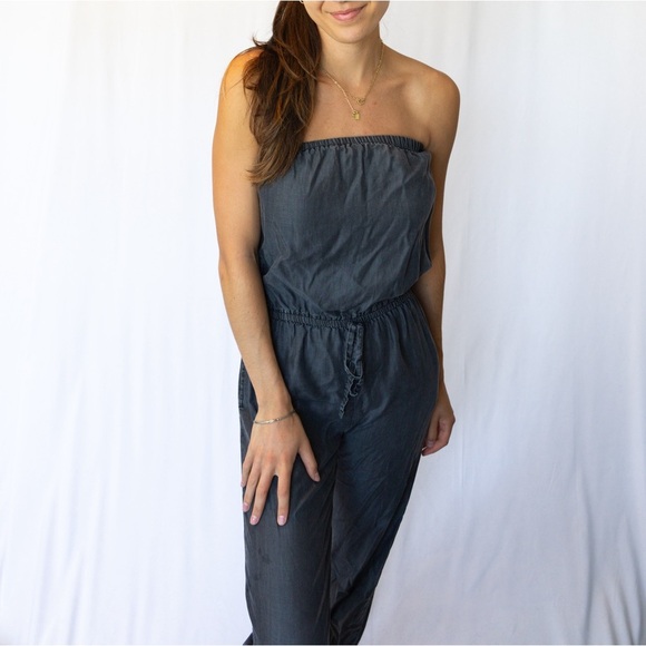 elan jumpsuit - Picture 7 of 7